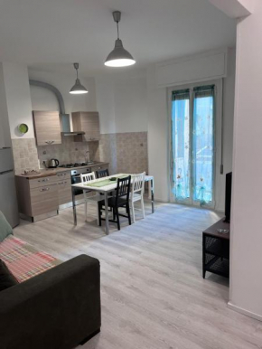 la casa di Zoe